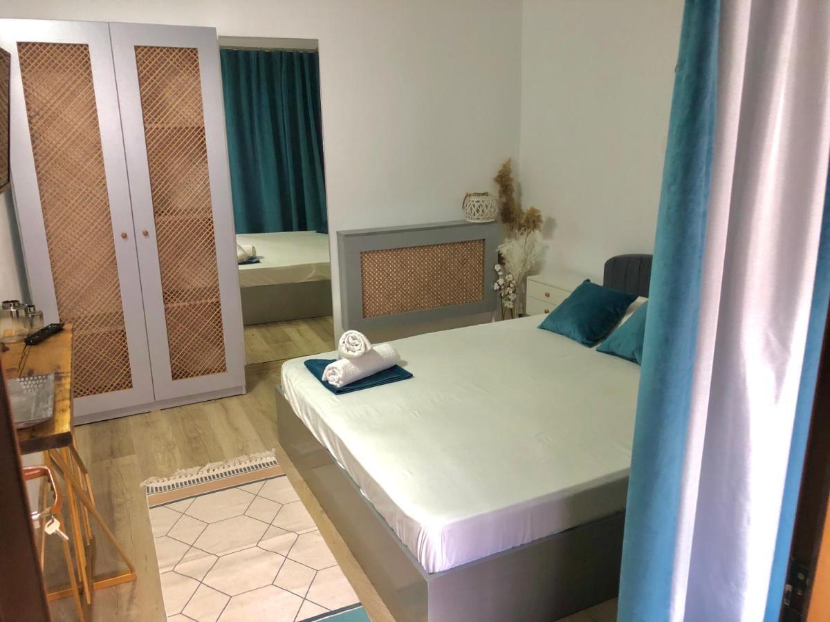 Casa Mediterana Două Mai Extérieur photo