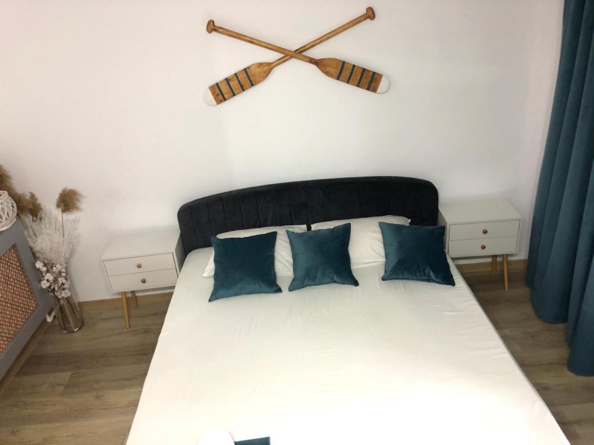 Casa Mediterana Două Mai Extérieur photo