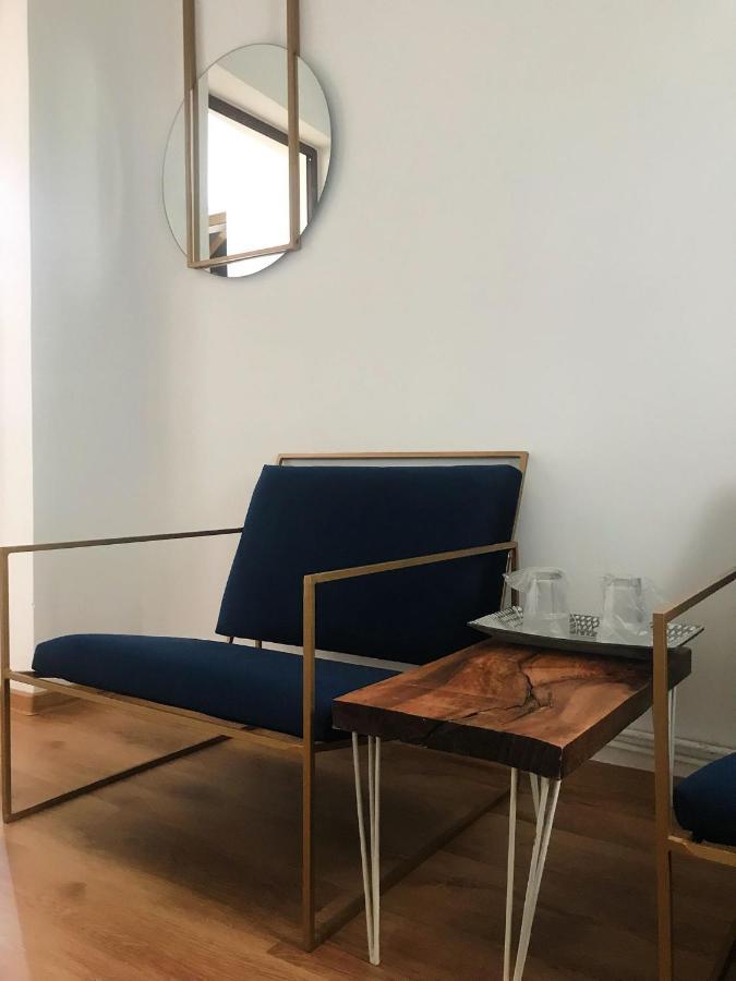 Casa Mediterana Două Mai Extérieur photo