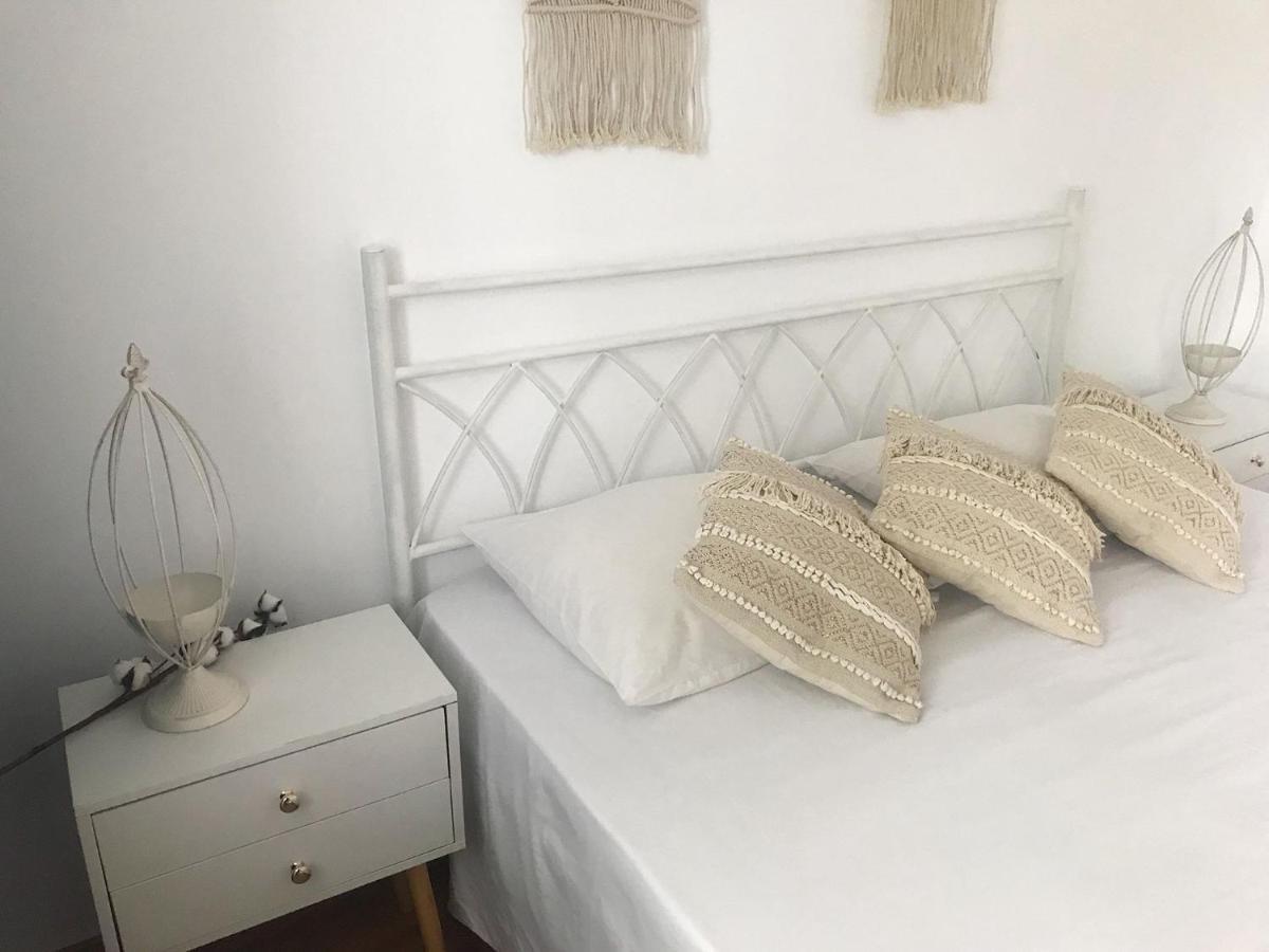 Casa Mediterana Două Mai Extérieur photo