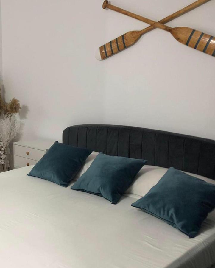 Casa Mediterana Două Mai Extérieur photo