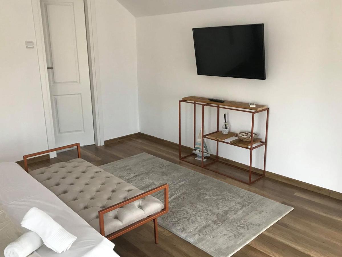 Casa Mediterana Două Mai Extérieur photo