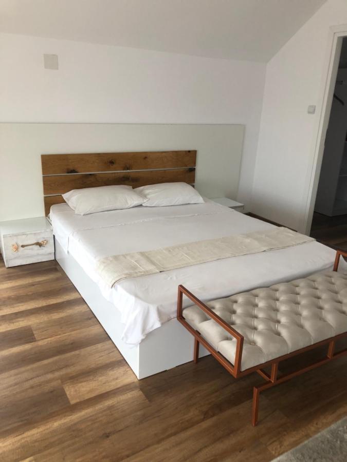 Casa Mediterana Două Mai Extérieur photo