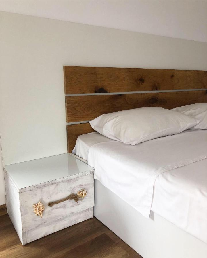 Casa Mediterana Două Mai Extérieur photo