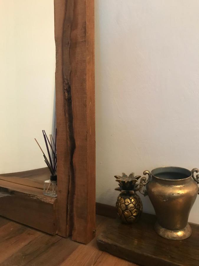 Casa Mediterana Două Mai Extérieur photo