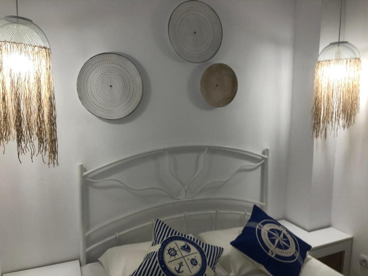 Casa Mediterana Două Mai Extérieur photo