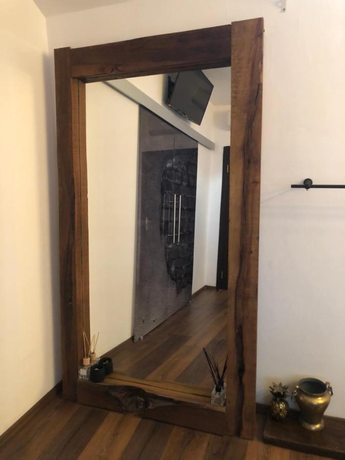 Casa Mediterana Două Mai Extérieur photo