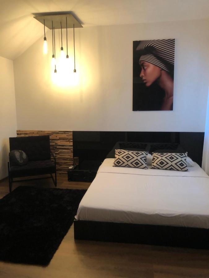 Casa Mediterana Două Mai Extérieur photo