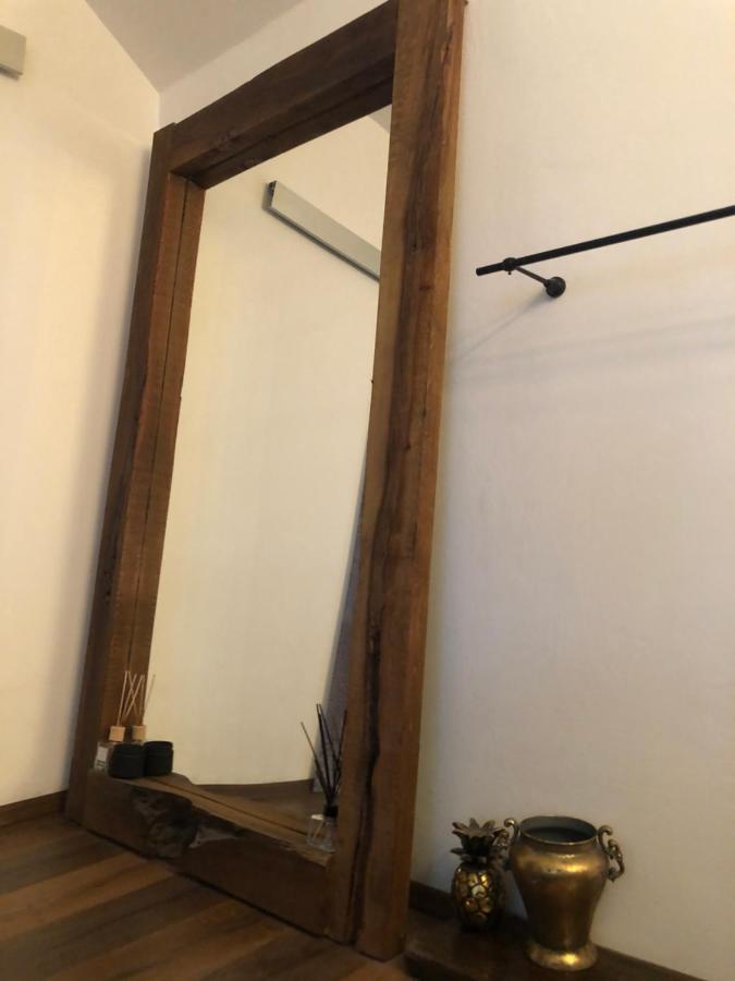 Casa Mediterana Două Mai Extérieur photo