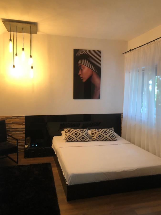 Casa Mediterana Două Mai Extérieur photo