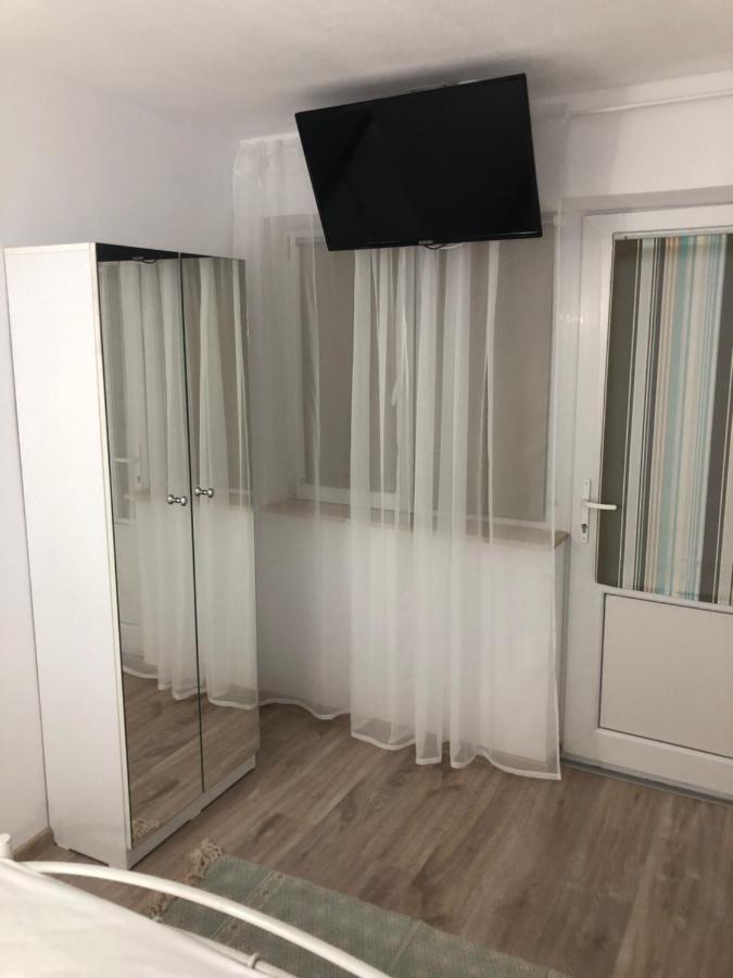 Casa Mediterana Două Mai Extérieur photo
