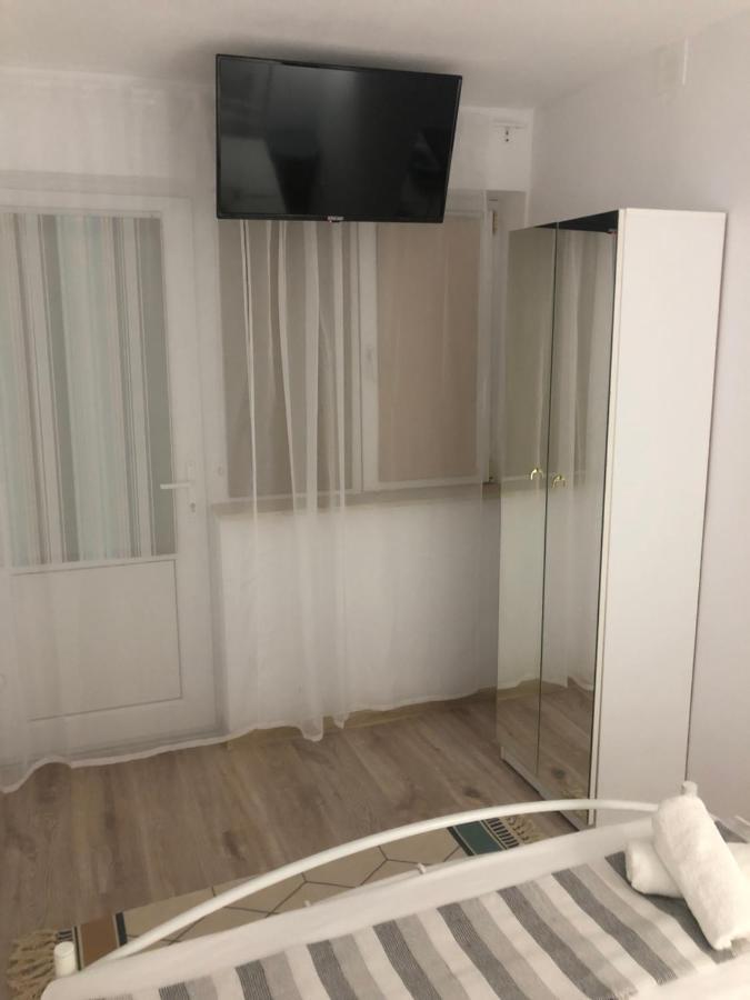 Casa Mediterana Două Mai Extérieur photo
