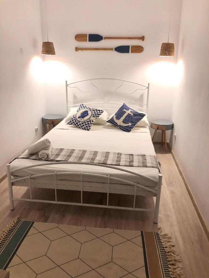 Casa Mediterana Două Mai Extérieur photo