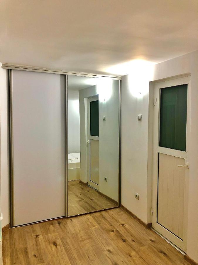 Casa Mediterana Două Mai Extérieur photo