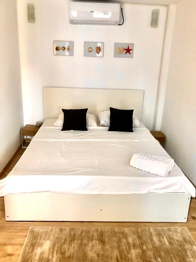Casa Mediterana Două Mai Extérieur photo