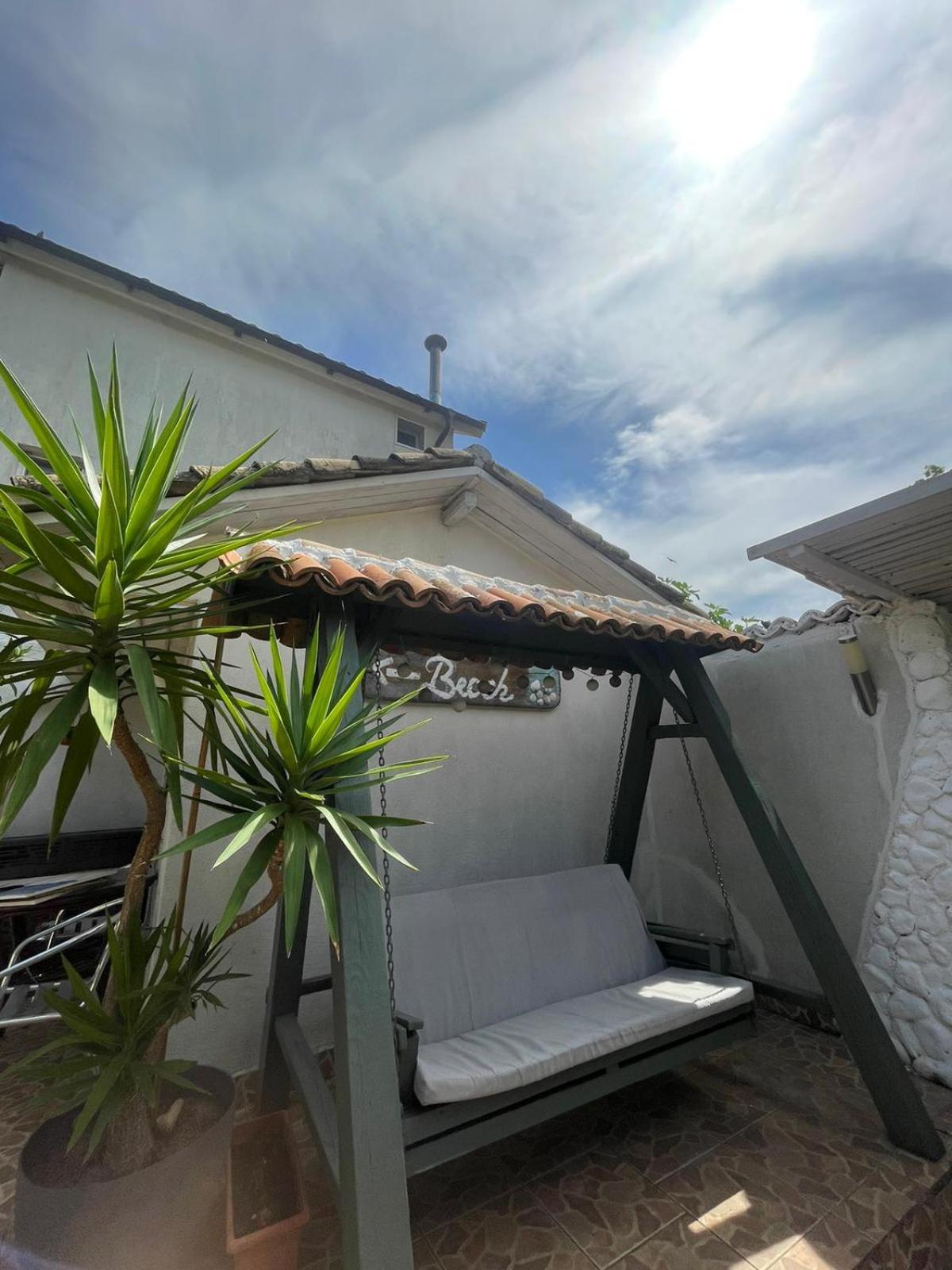 Casa Mediterana Două Mai Extérieur photo