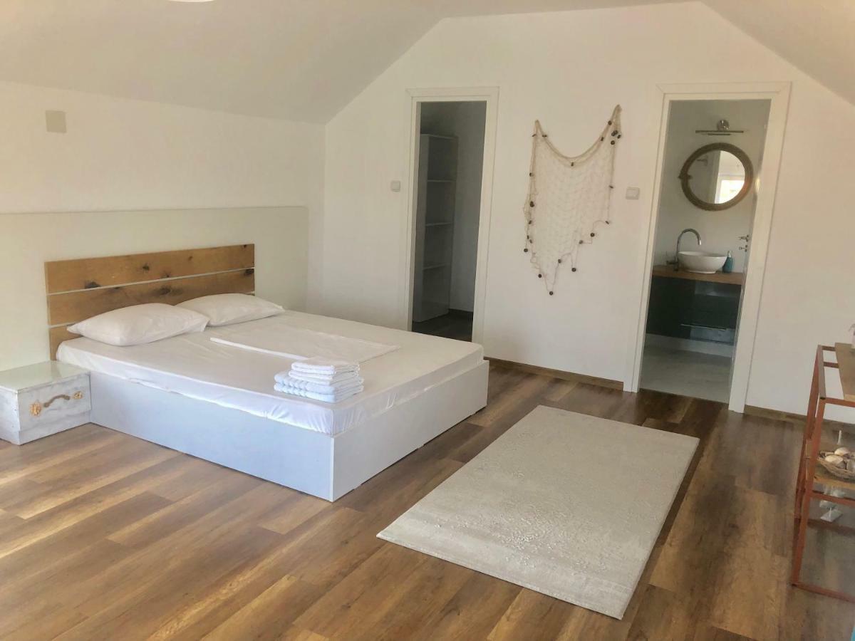 Casa Mediterana Două Mai Extérieur photo